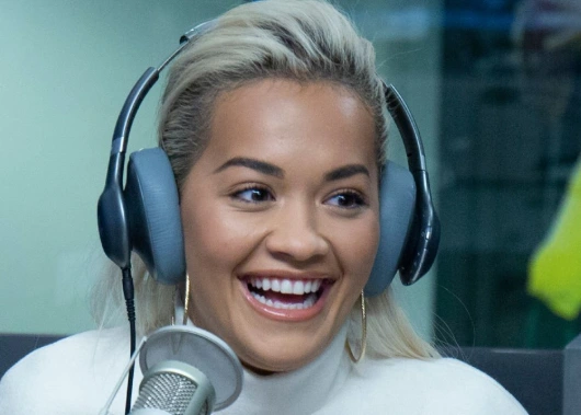 rita ora in 2019