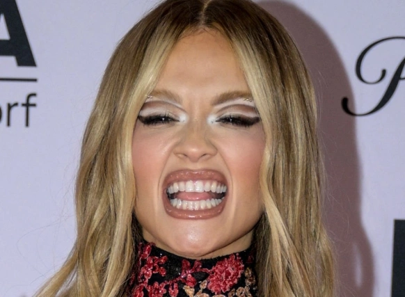 rita ora in 2022