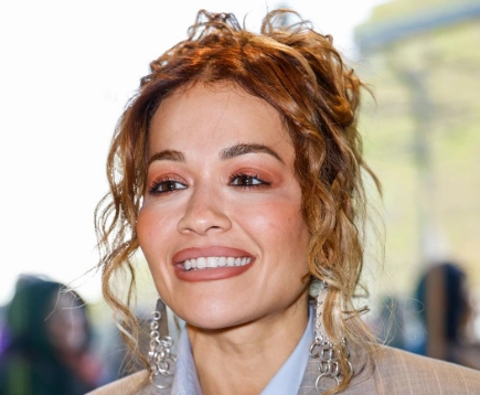 rita ora in 2025