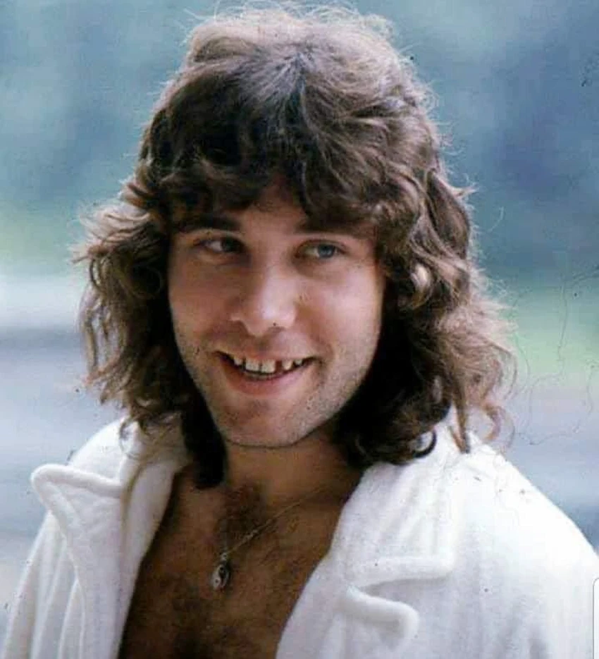 dents de robert lamm 1970