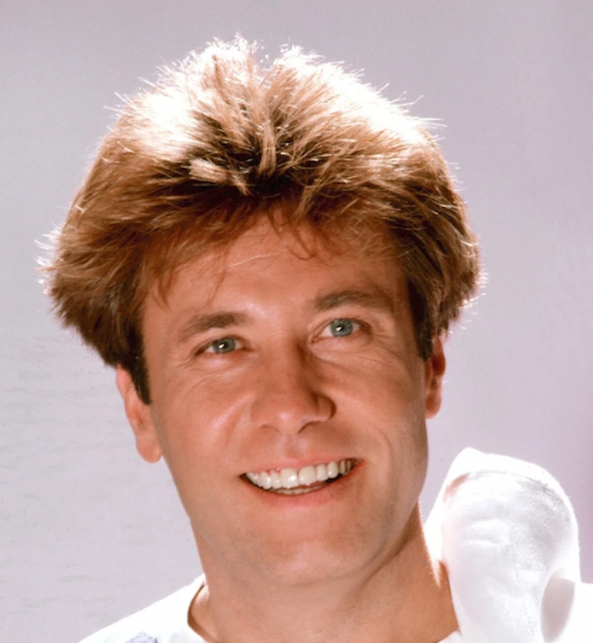 dents de robert lamm 1980