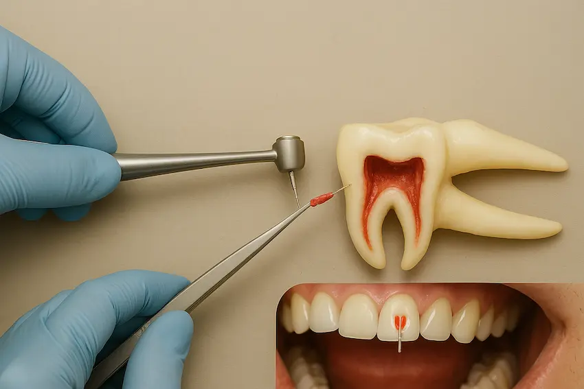rootcanal
