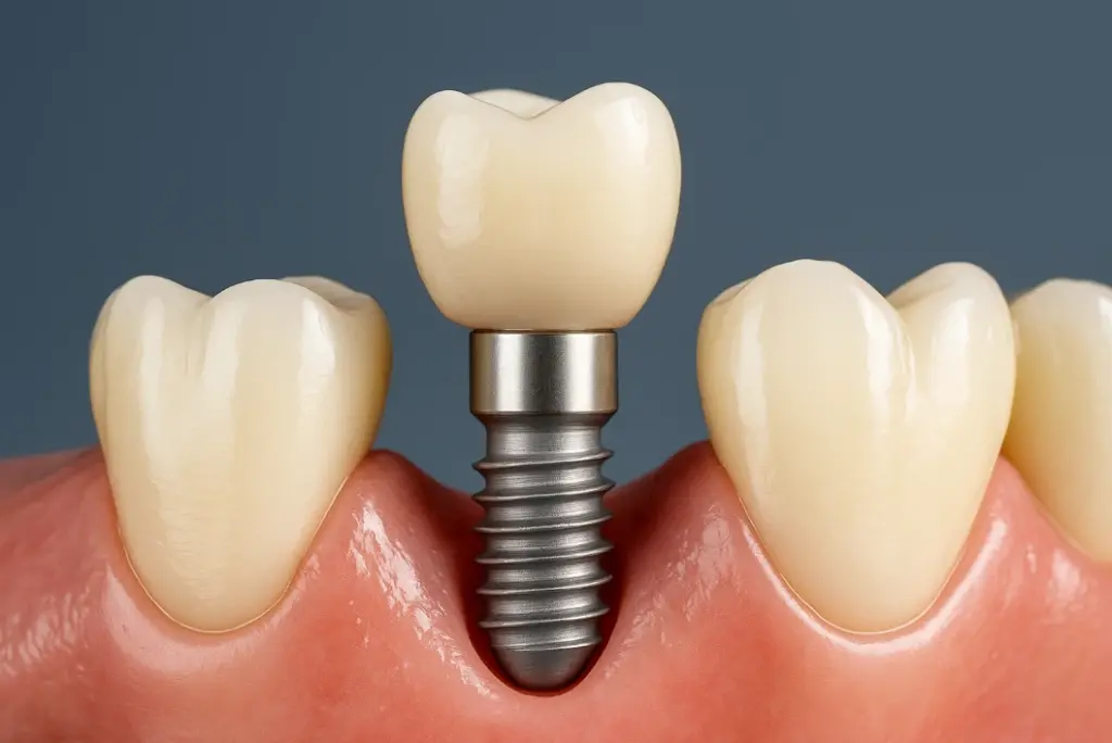 mouth-reject-dental-implant
