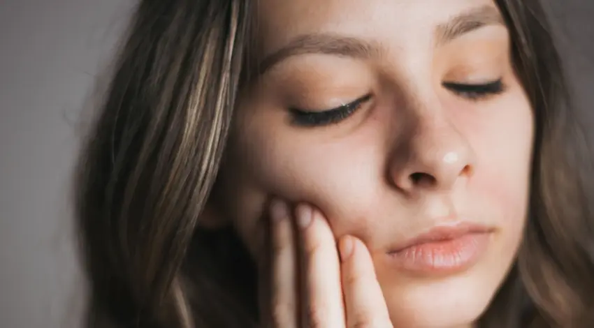 sensitive tooth q