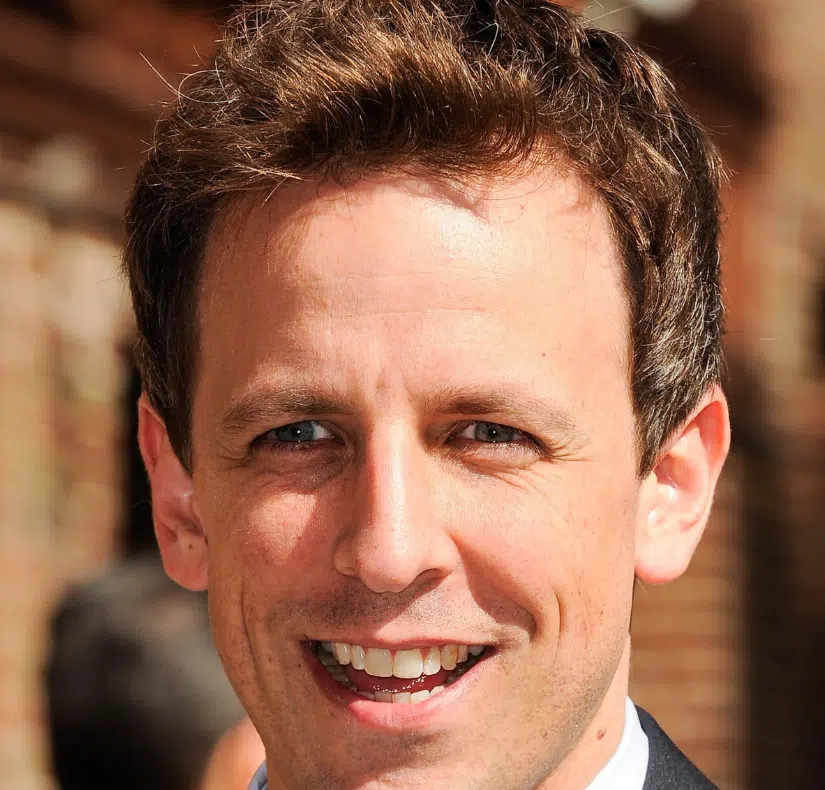 seth green teeth in 2012