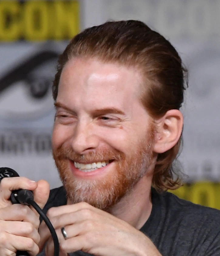 seth green teeth in 2018