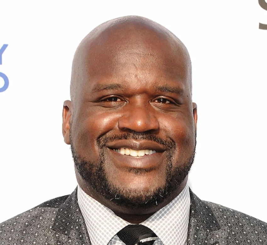 shaquille oneal teeth 2015
