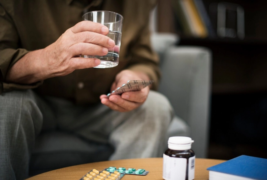 should antibiotics be used after tooth extraction