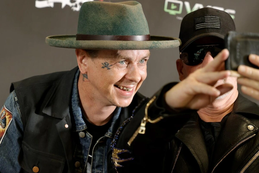 sid wilson teeth 2024