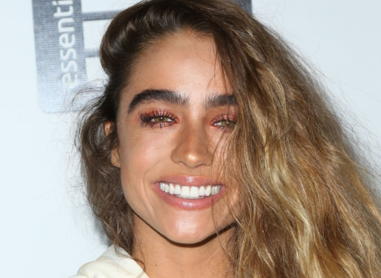 Dinții Sommer Ray 2017
