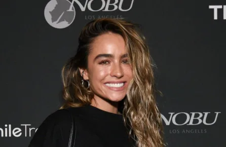 Sommer Ray'ın Diş Dönüşümü | LEMA