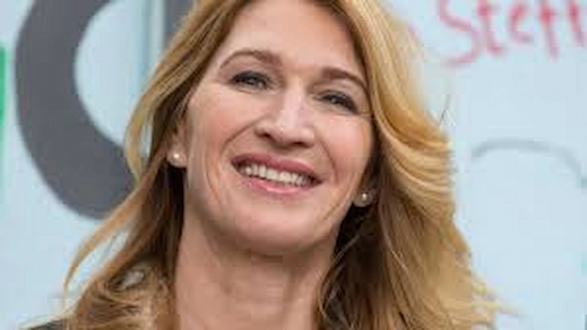 dientes de steffi graf 2020