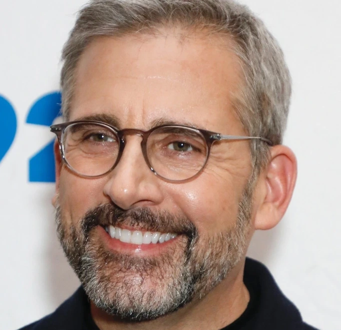 steve carell im jahr 2014