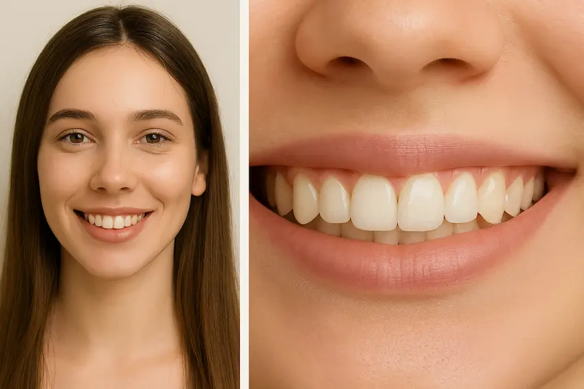teens dental care