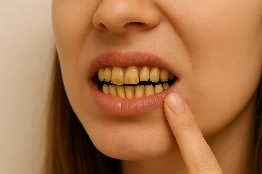teeth