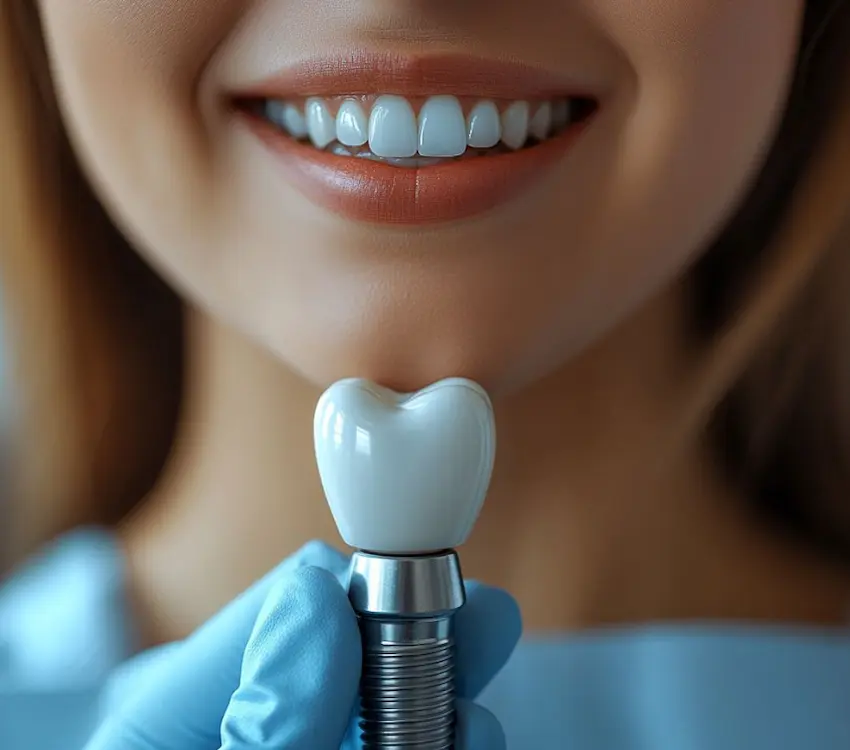 teeth dental