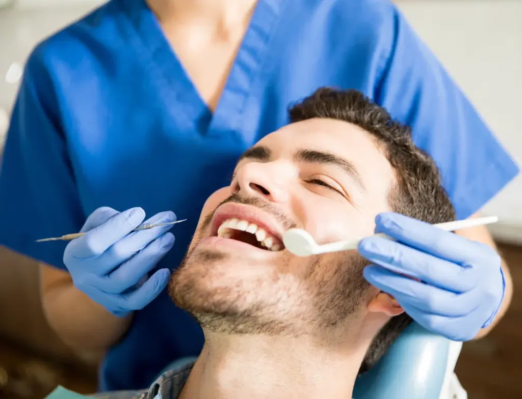 erosione dentale