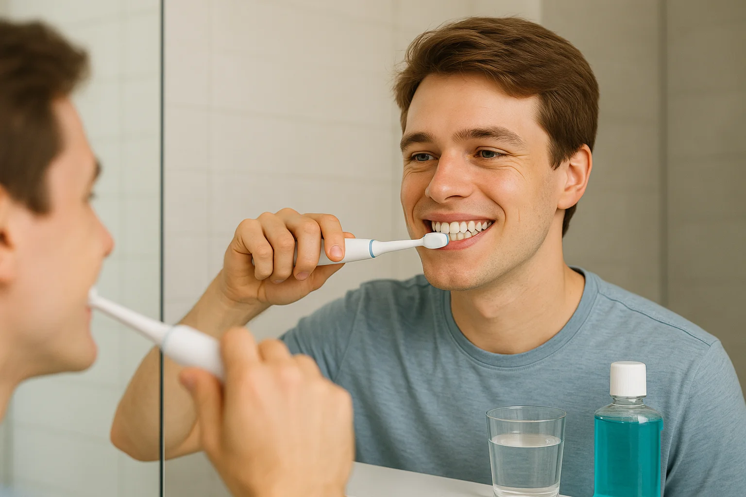 teeth protection cover