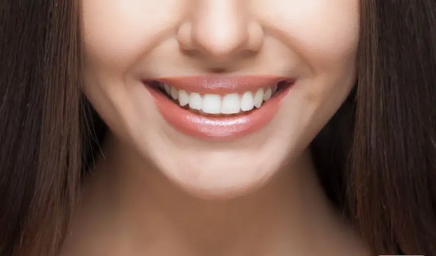 teeth whiting gel