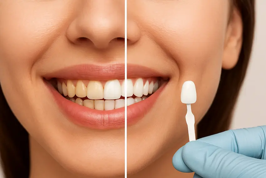 teeth