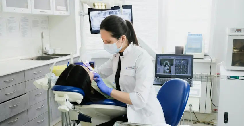 tips dental health