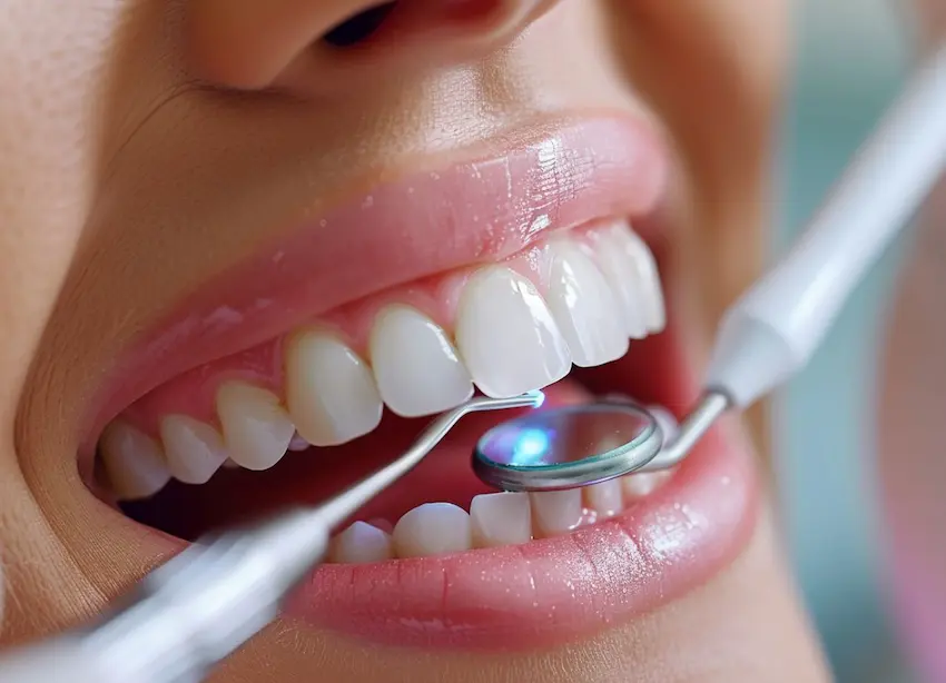 tooth crown