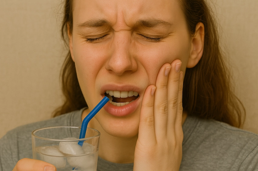sensibilidad dental