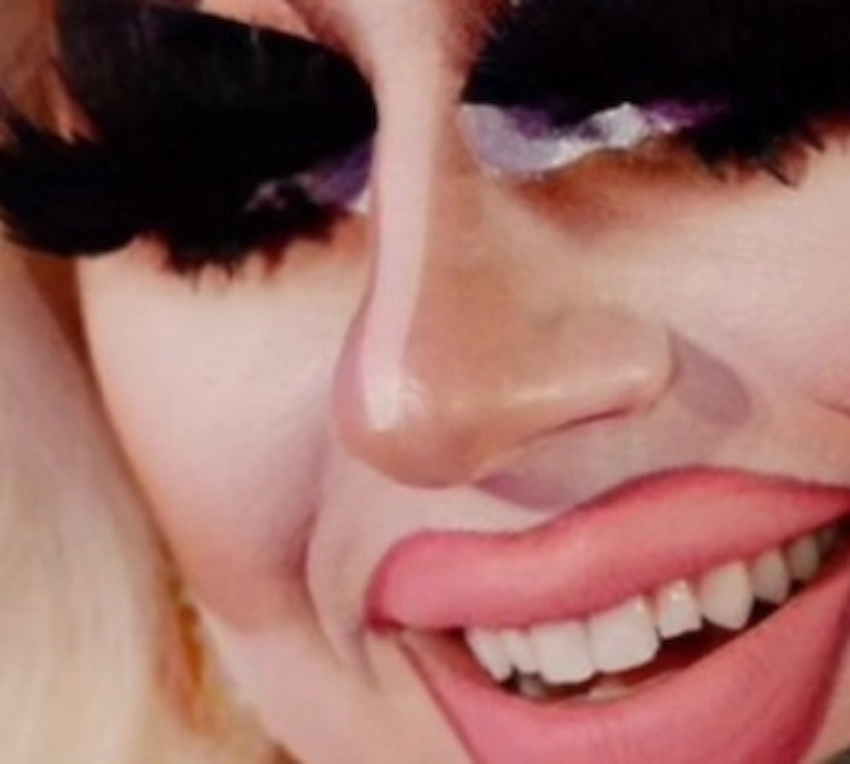 trixie mattel 2015s