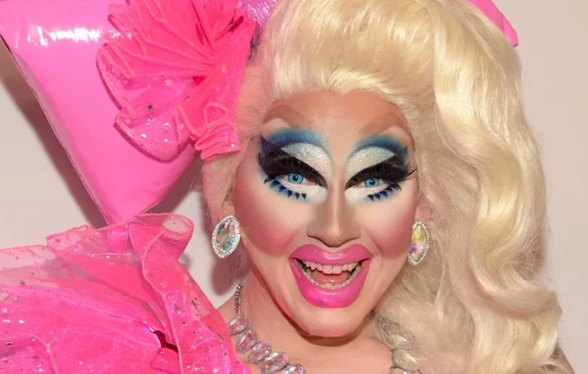trixie mattel 2018