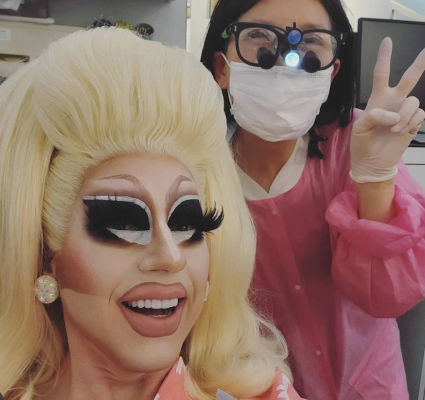 trixie mattel 2021