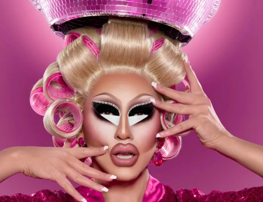 trixie mattel 2025