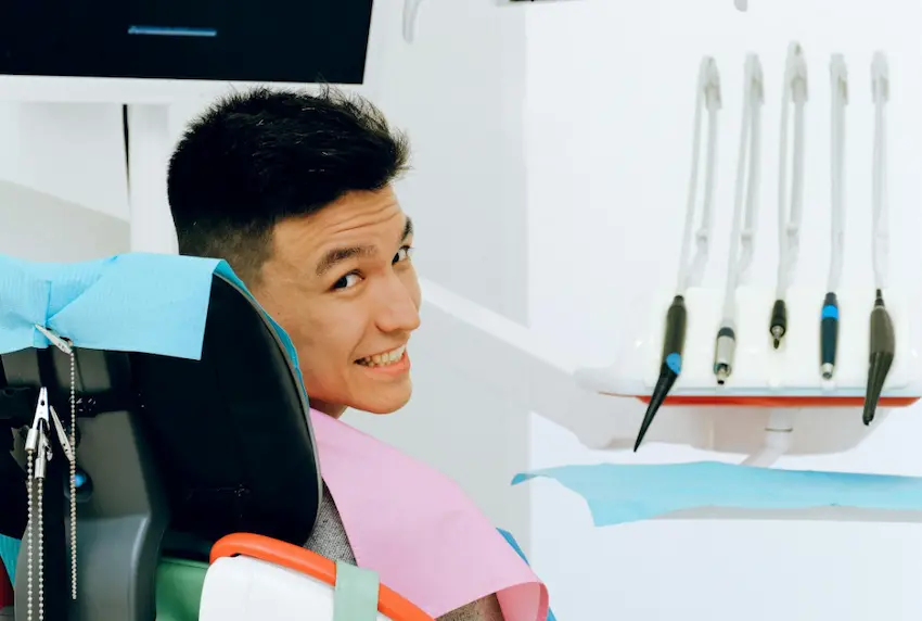 veneers dental