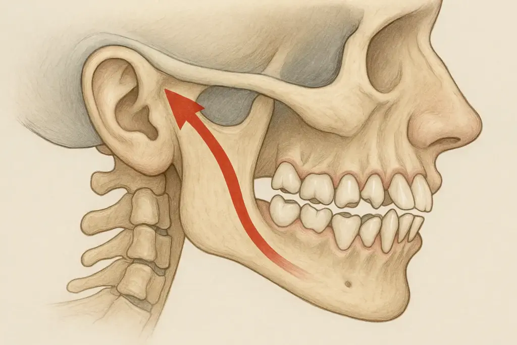 qué son los dientes torcidos y por qué ocurren
