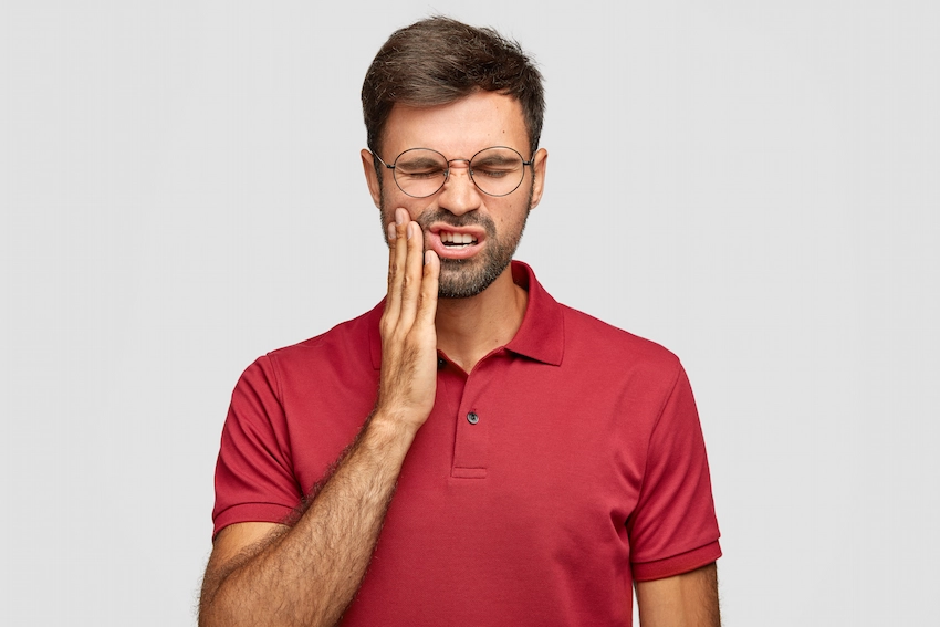 what are home remedies for tooth sensitivity