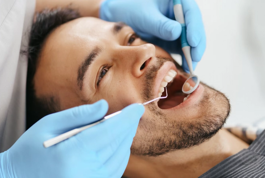 what are the harms of untreated decayed teeth