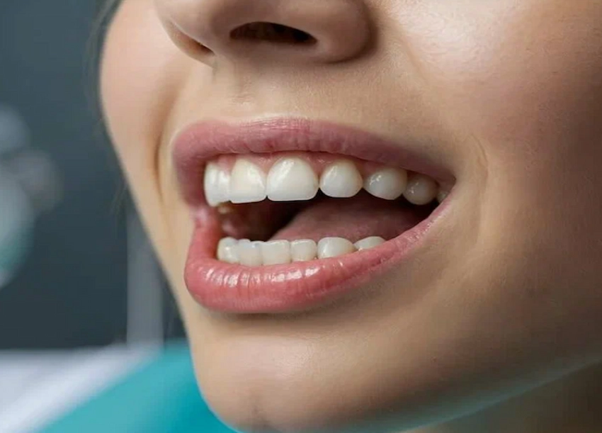 what causes gum enlargement