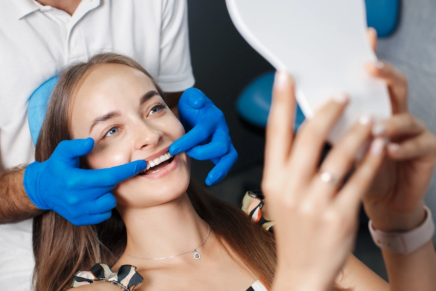 what is restorative dentistry