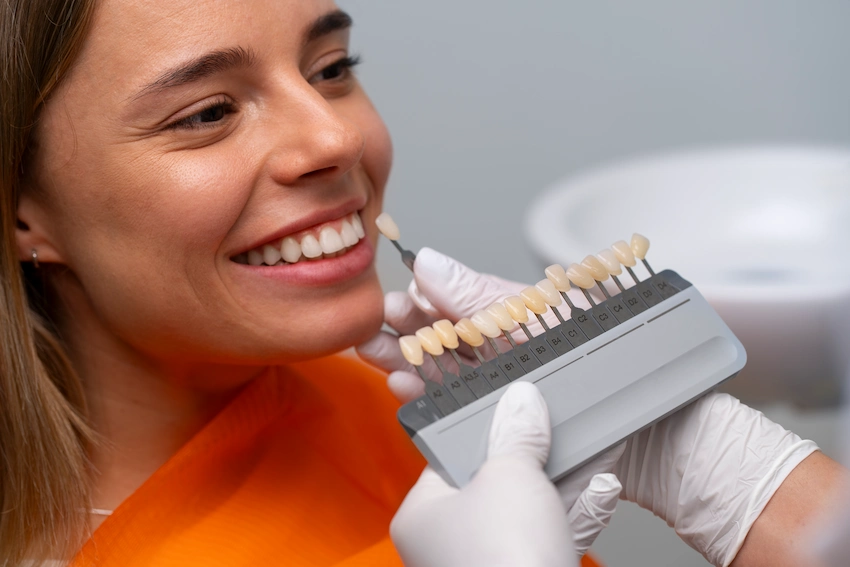 will there be pain after dental implants
