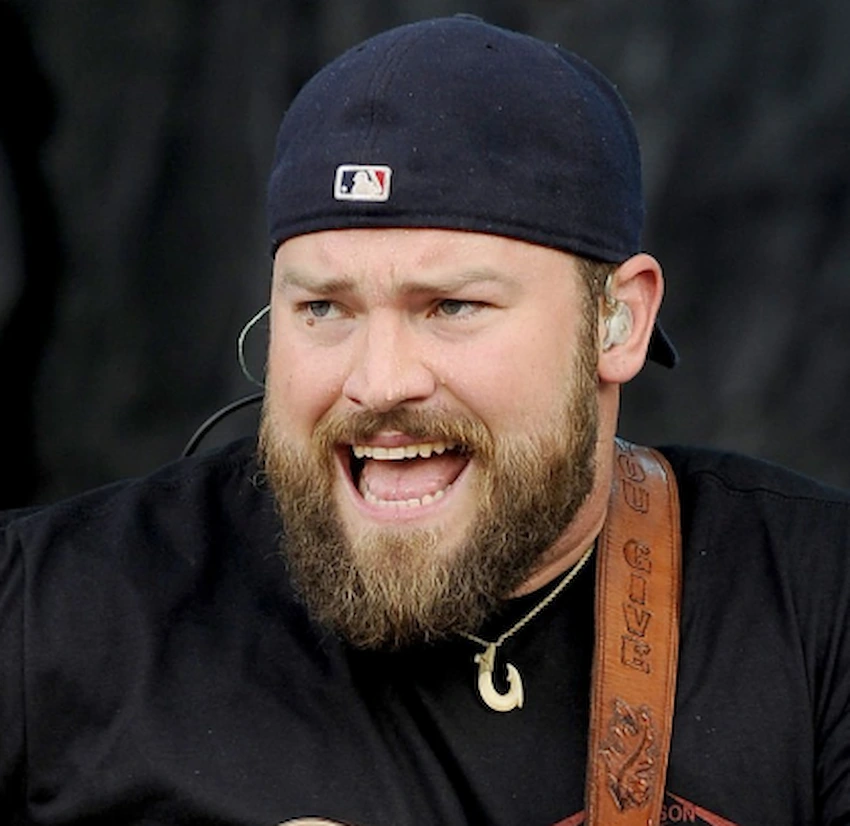 zac brown teeth 2010
