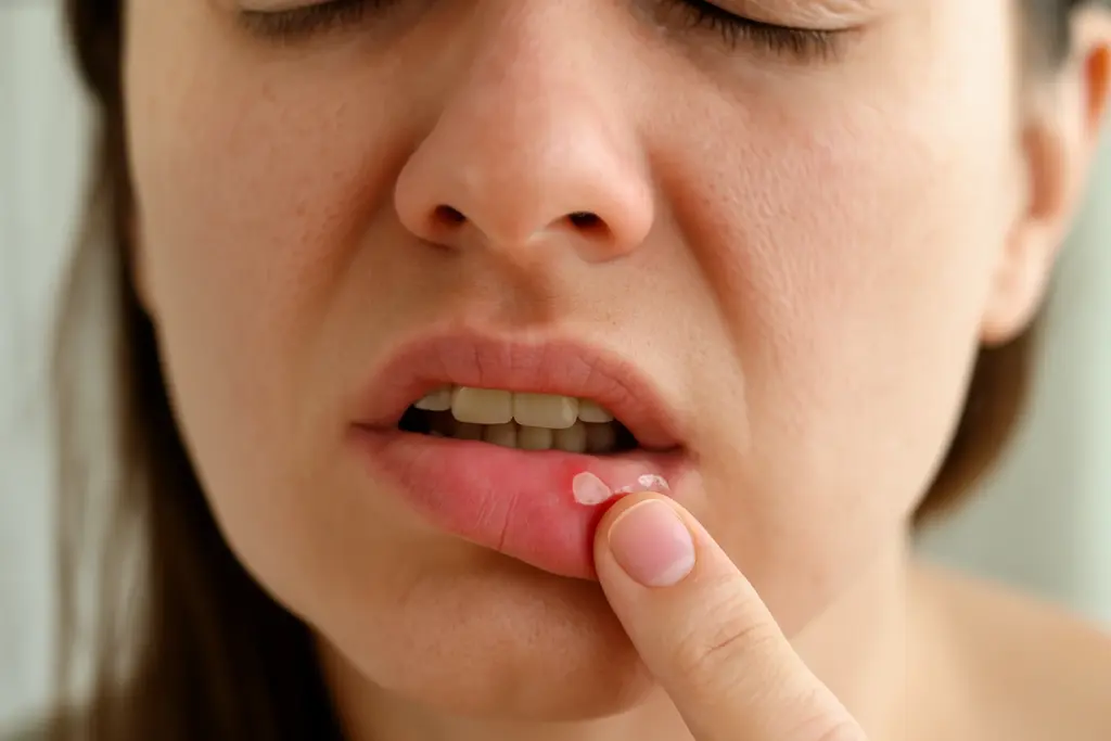 πώς το στρες επηρεάζει την οδοντική υγεία