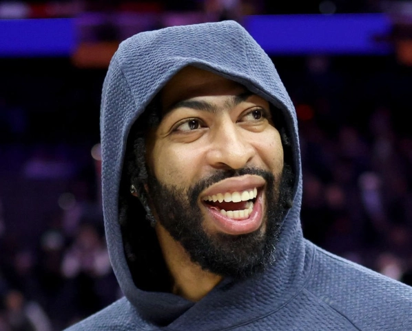 anthony davis after