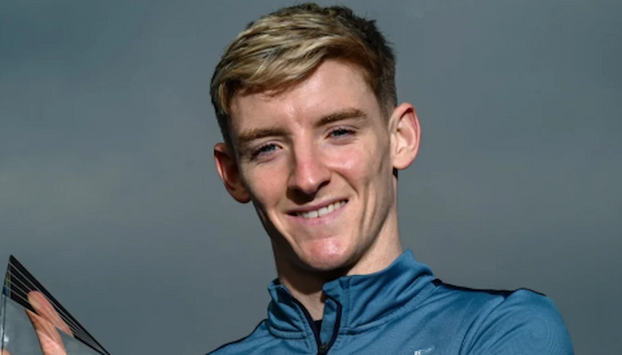 anthony gordon tenner 2021