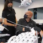 are dentists in Istanbul, Turkey good​