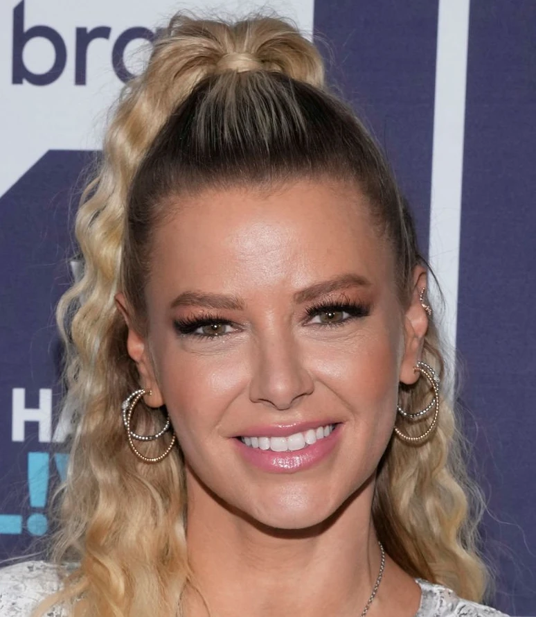 ariana madix teeth in 2023