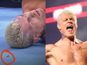 cody rhodes tooth