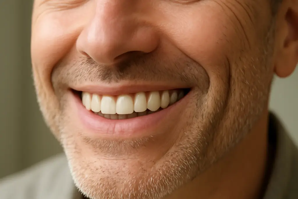 biggest myths about dental implants