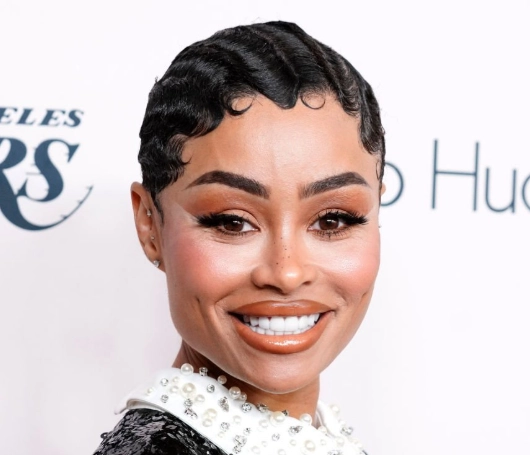 blac chyna en 2025