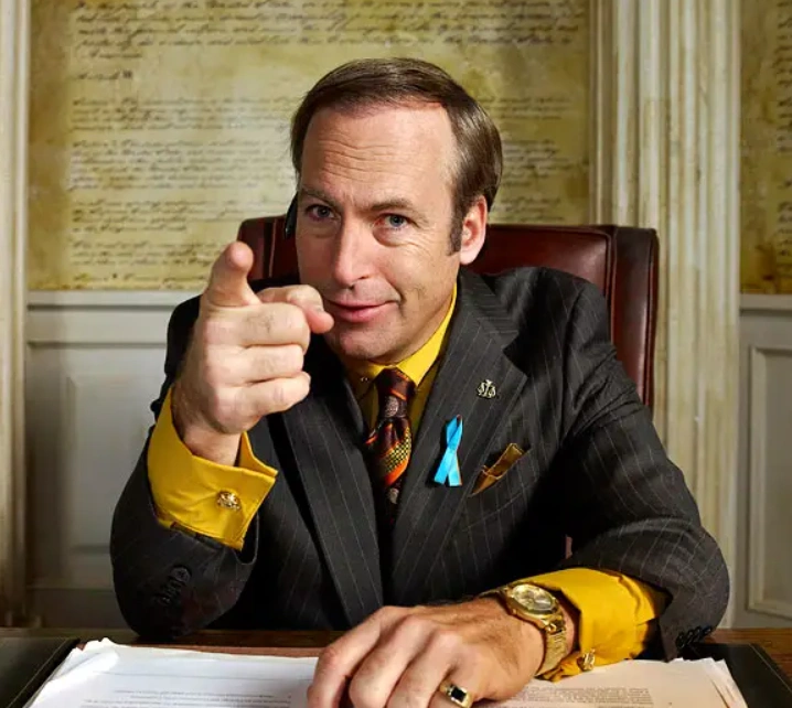 bob odenkirk zęby