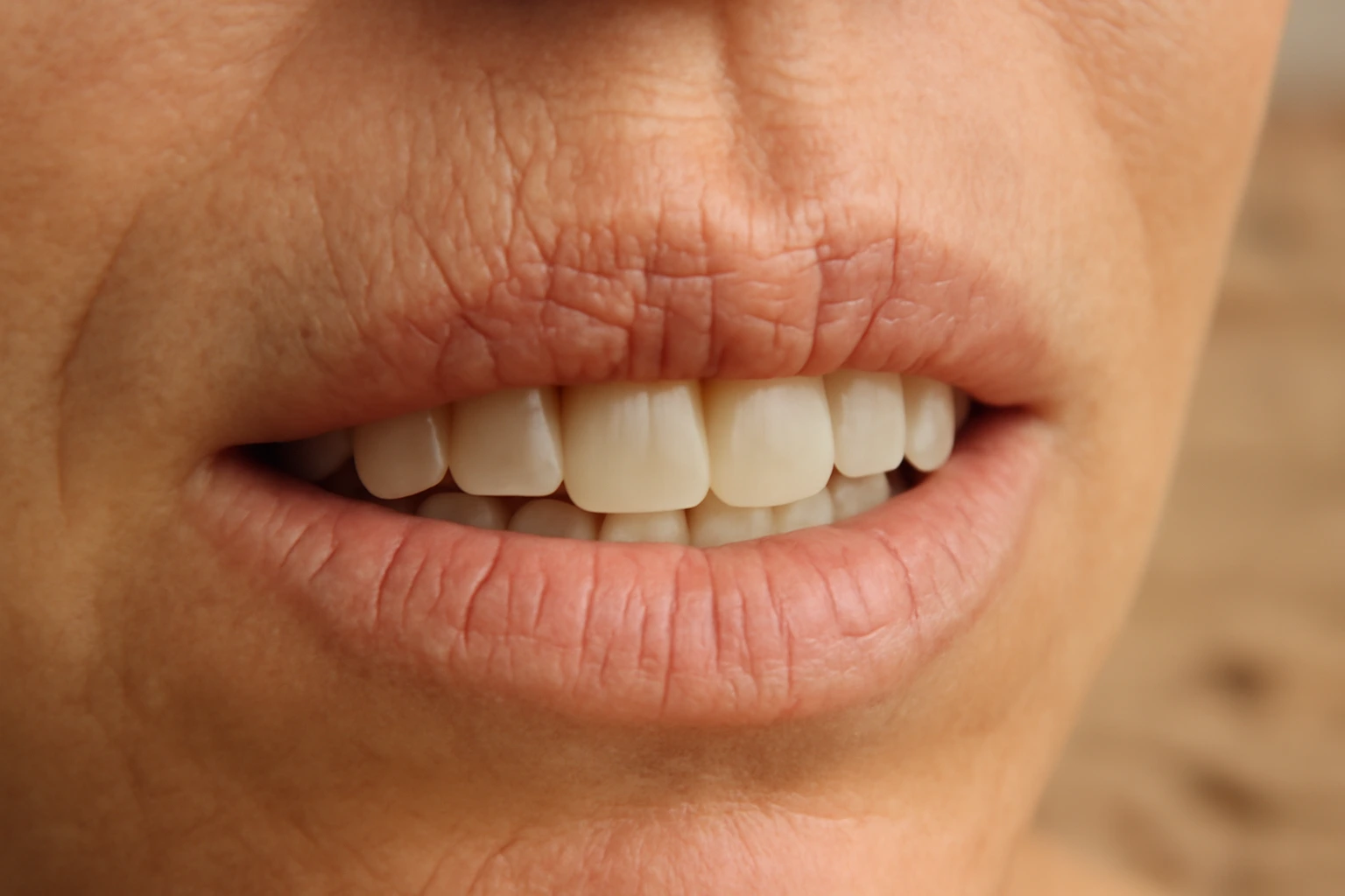 can dehydration harm your teeth