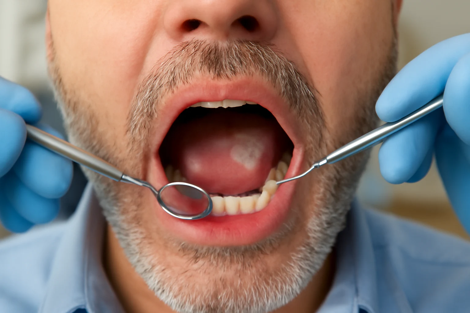 can your dental health predict other health problens